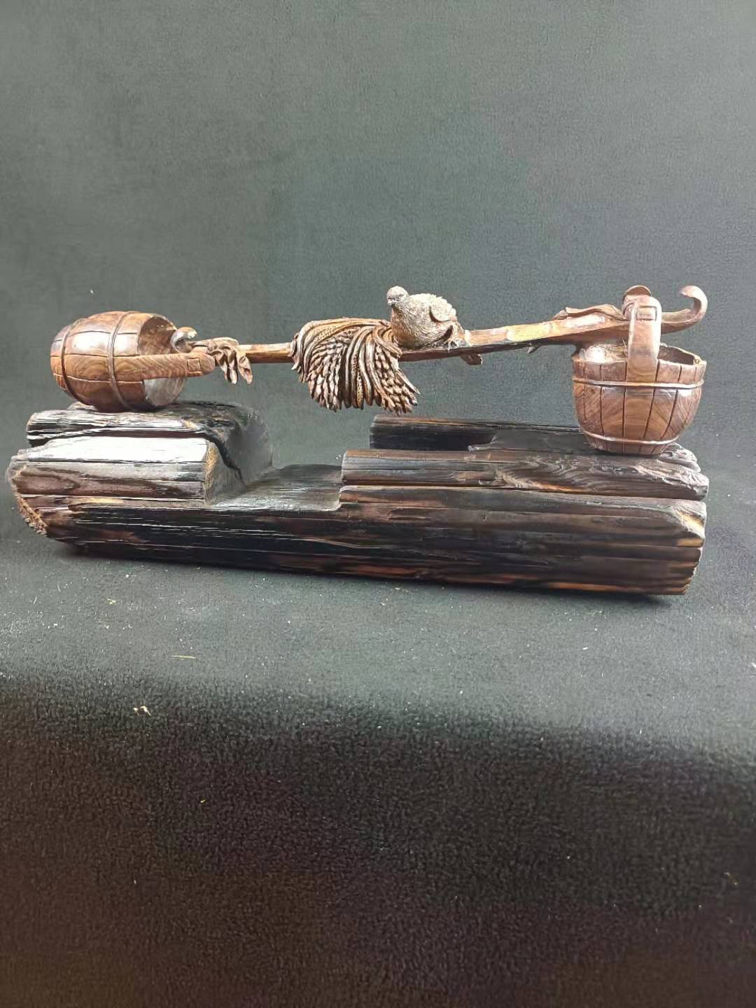 福州木雕